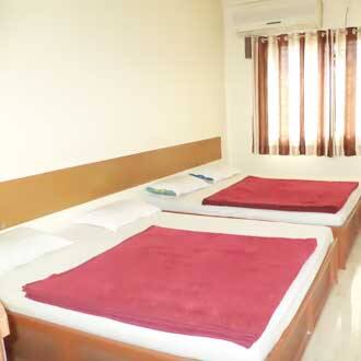 Hotel Sai Seva, Shirdi 3